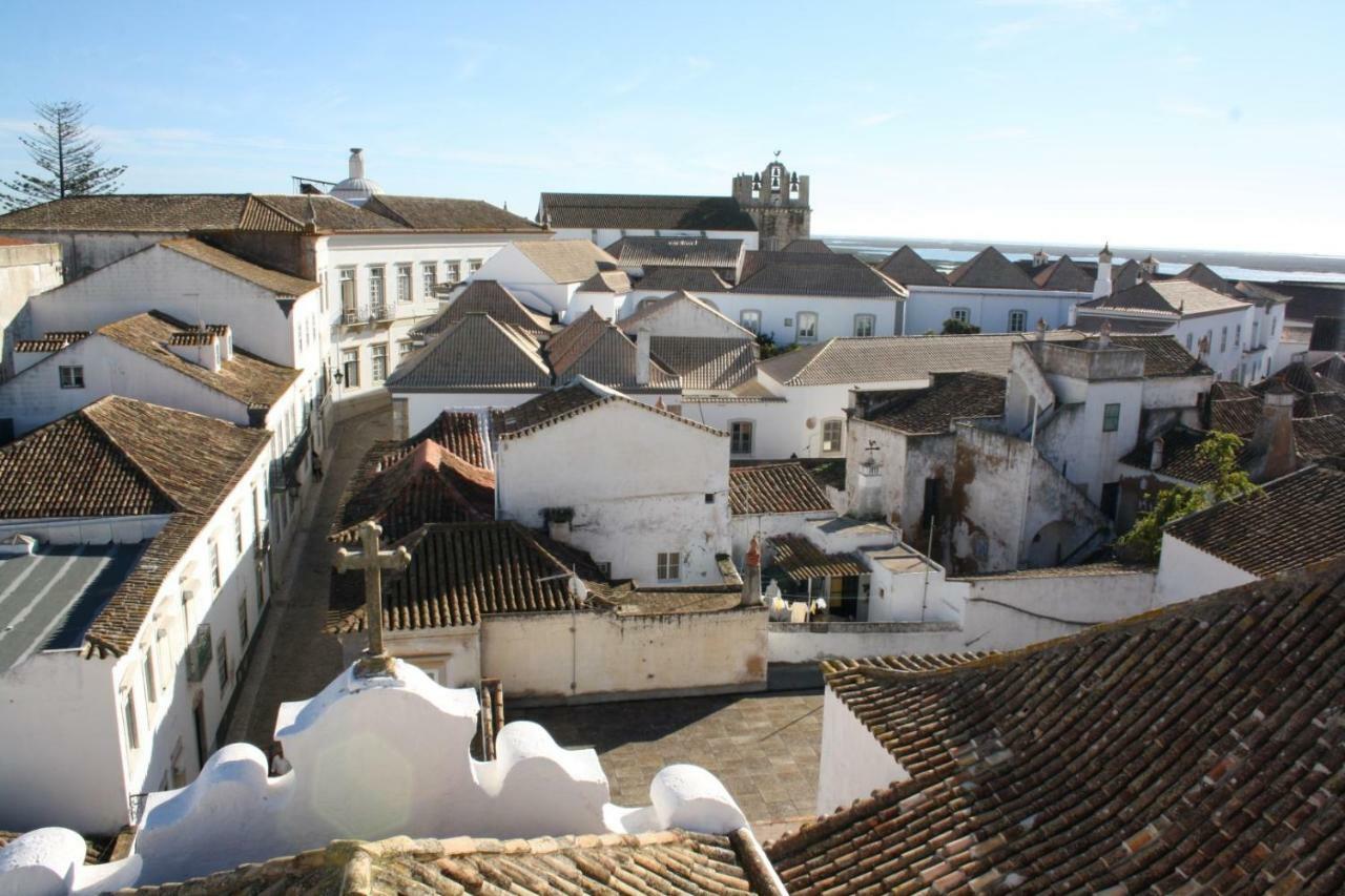 The Market Square House Distrikt Distrikt Faro Exterior foto