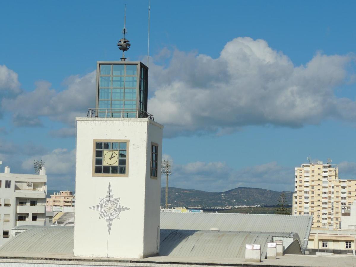 The Market Square House Distrikt Distrikt Faro Exterior foto